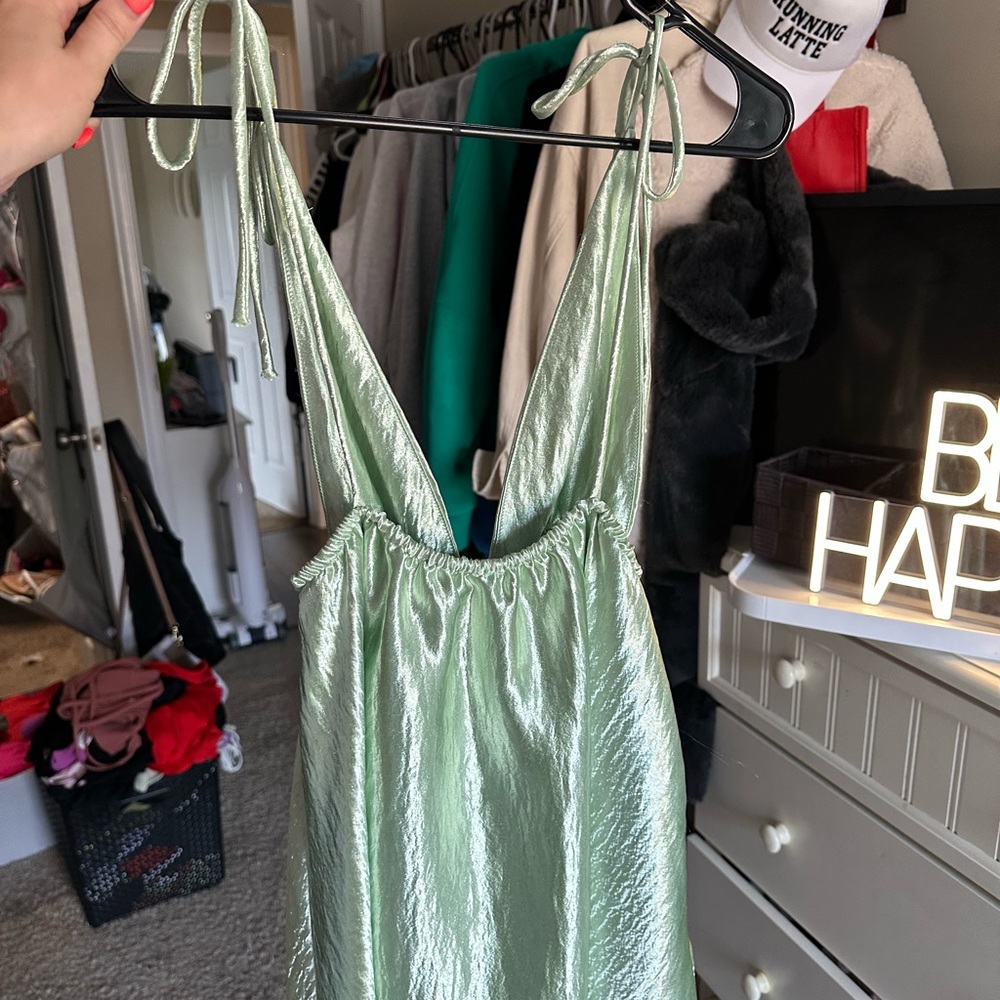 LUCY IN THE SKY DRESS